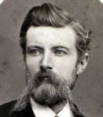 Lorange August Carl